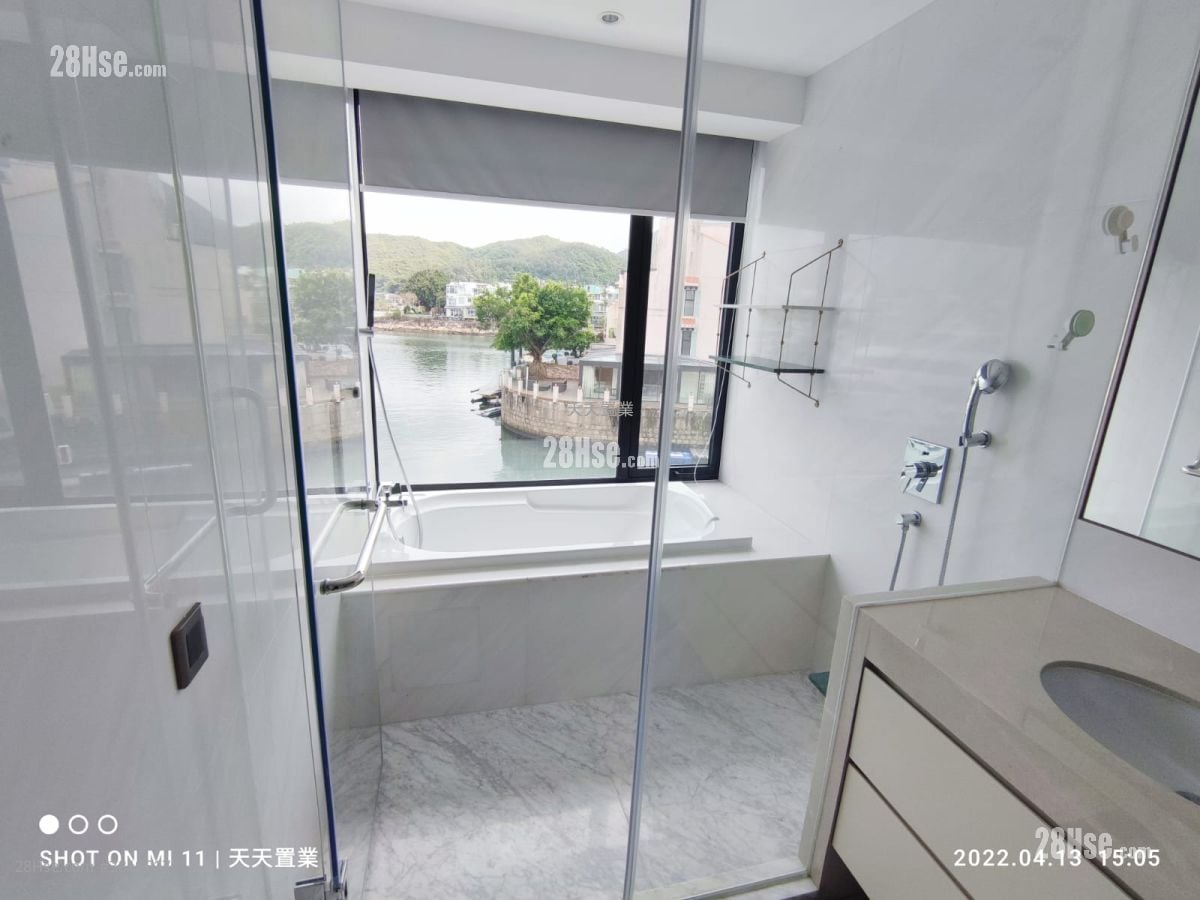 匡湖居 租盤 3 房 , 3 浴室 1,372 平方呎