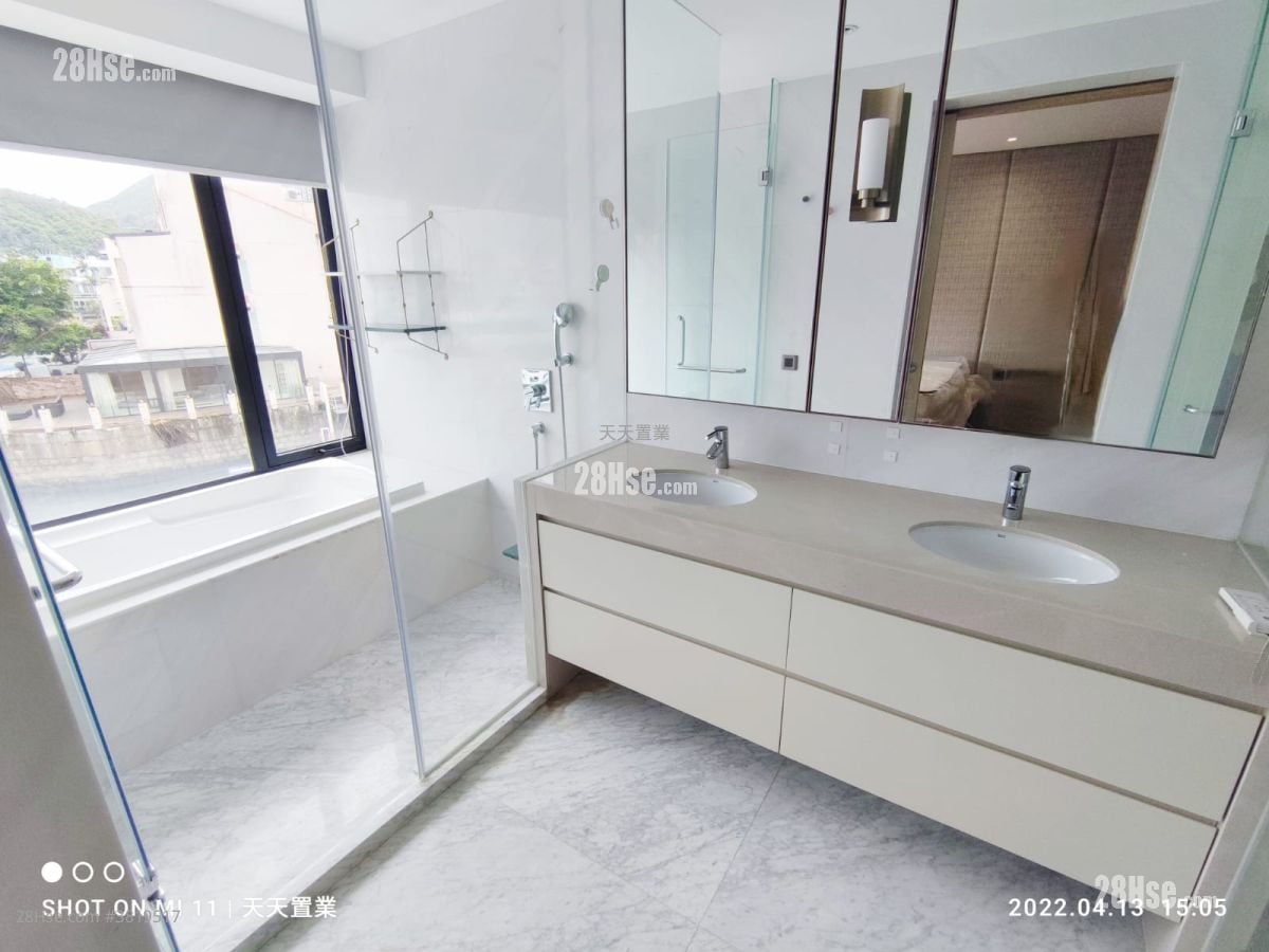 匡湖居 租盤 3 房 , 3 浴室 1,372 平方呎