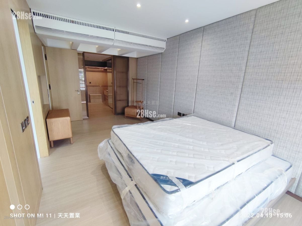 匡湖居 租盤 3 房 , 3 浴室 1,372 平方呎