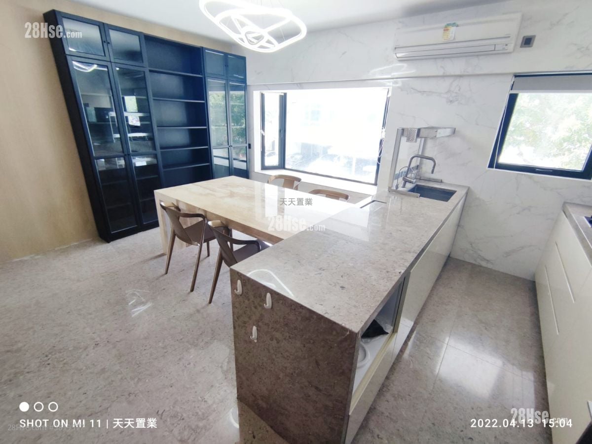 匡湖居 租盤 3 房 , 3 浴室 1,372 平方呎