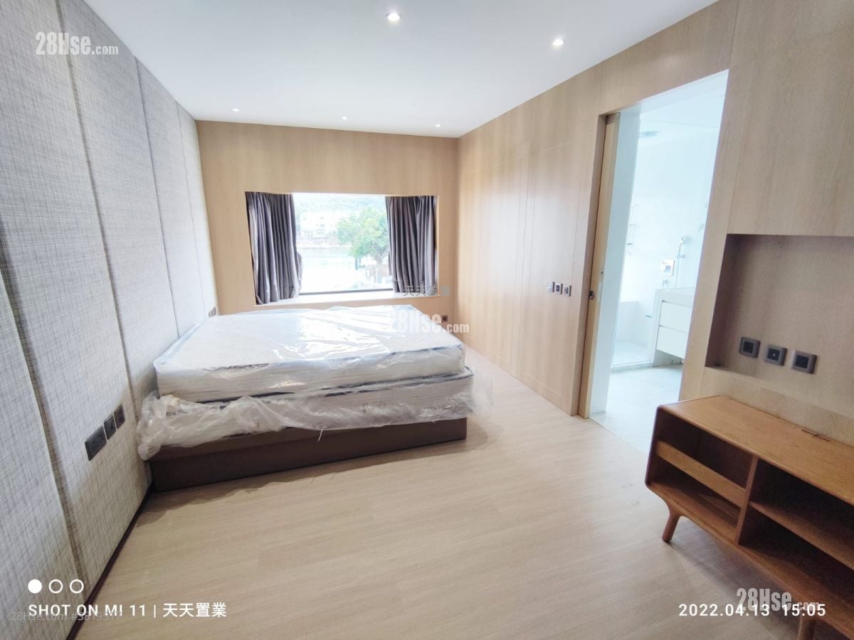 匡湖居 租盤 3 房 , 3 浴室 1,372 平方呎