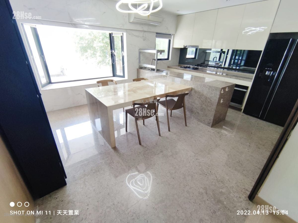 匡湖居 租盤 3 房 , 3 浴室 1,372 平方呎