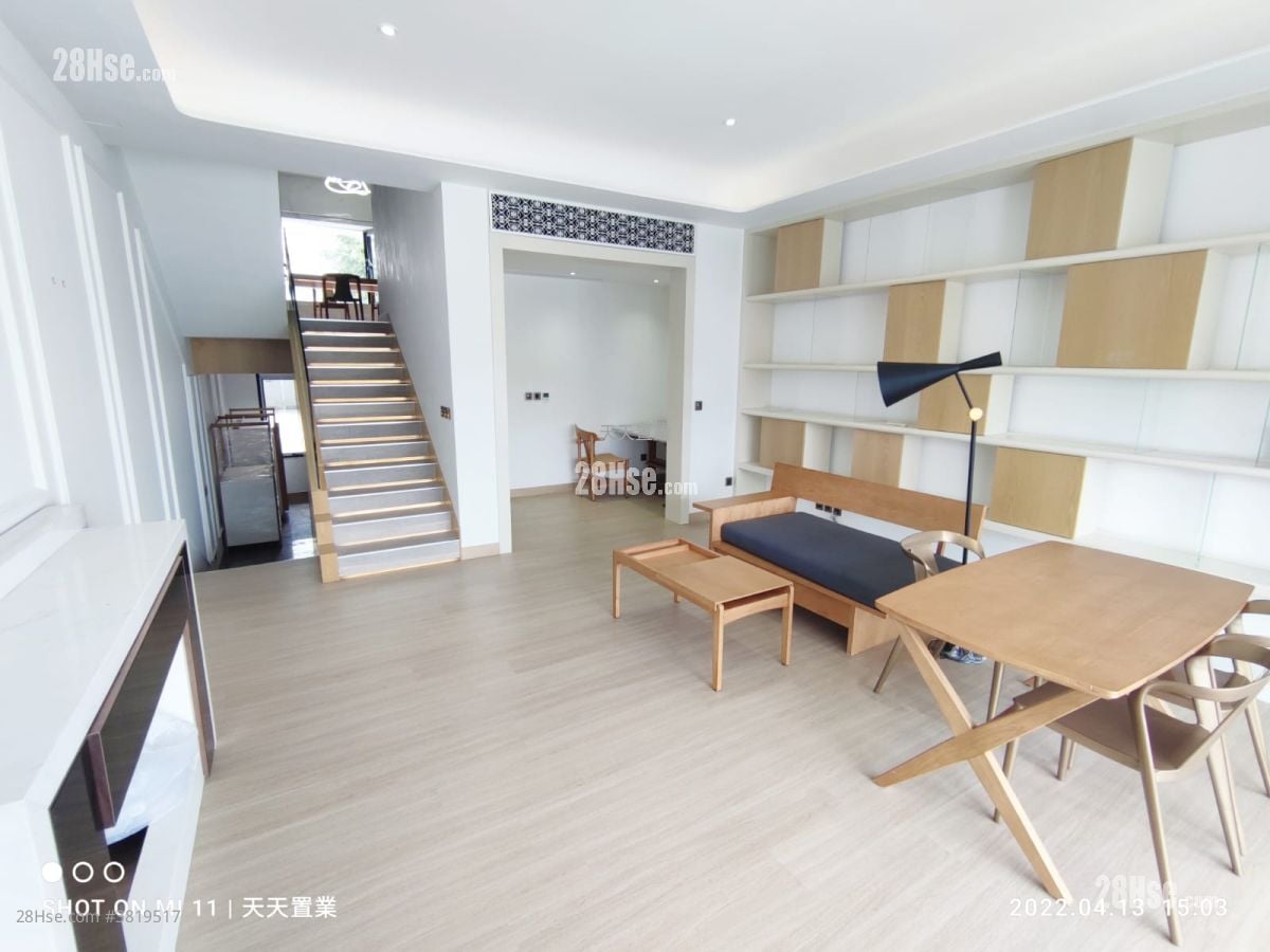 匡湖居 租盤 3 房 , 3 浴室 1,372 平方呎