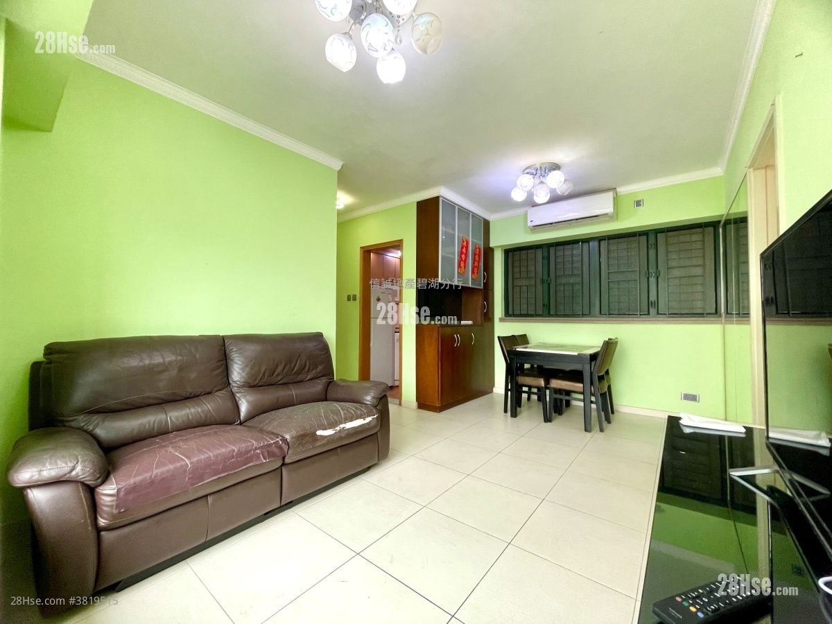 Dawning Views Sell 3 Bedrooms , 2 Bathrooms 570 ft²