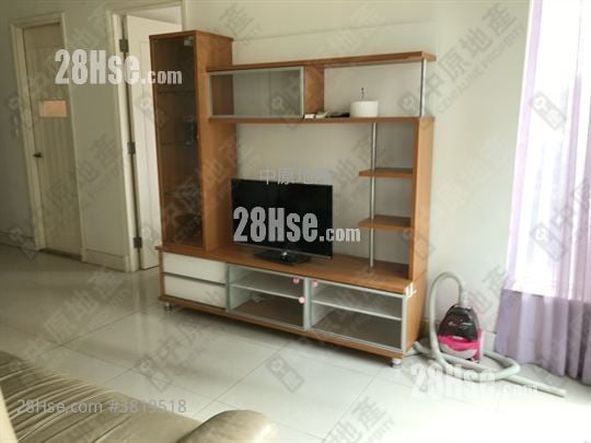 尚城 售盤 2 房 , 1 浴室 527 平方呎