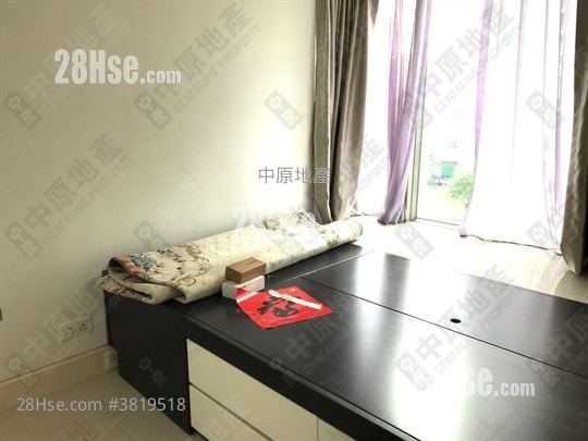 尚城 售盤 2 房 , 1 浴室 527 平方呎