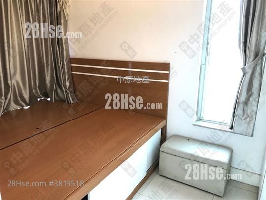 尚城 售盤 2 房 , 1 浴室 527 平方呎