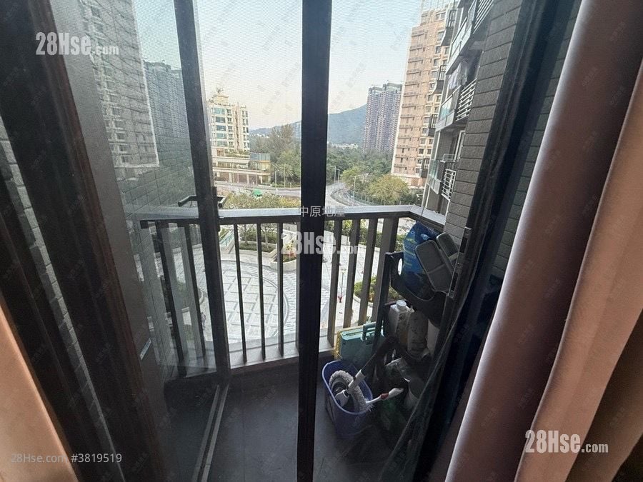 泓碧 售盘 2 房 , 1 浴室 486 平方尺