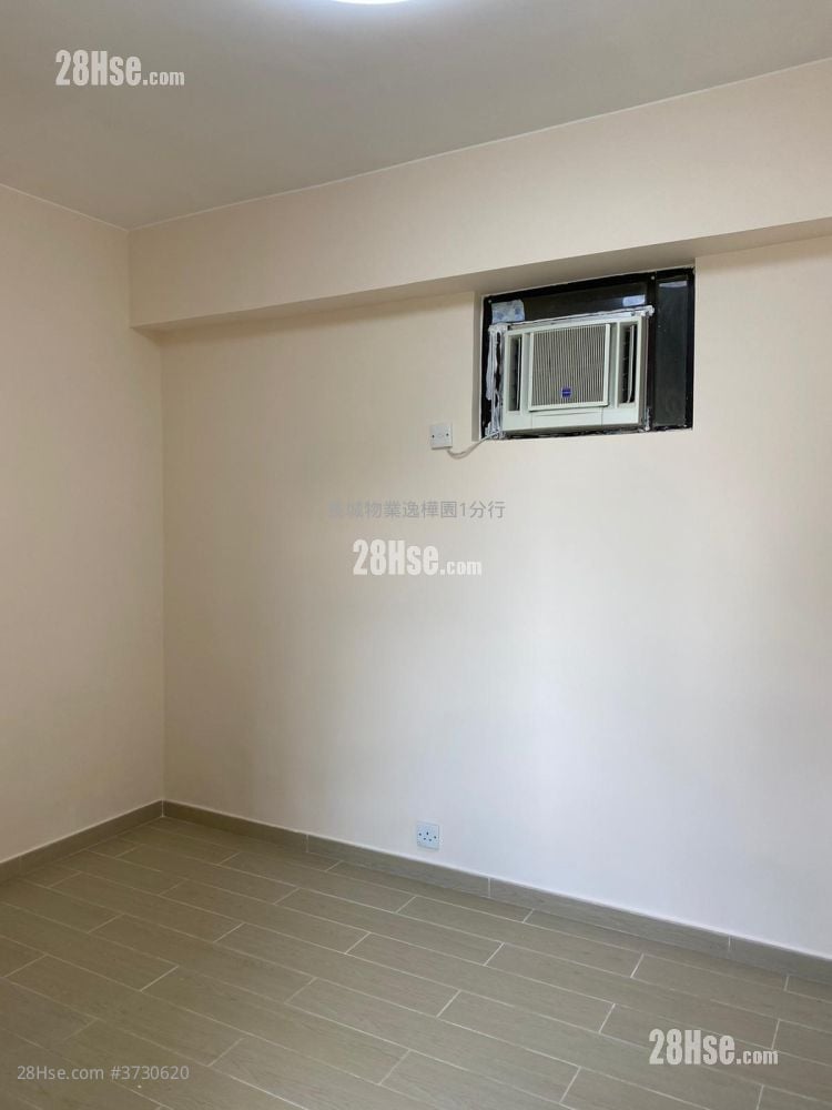 康怡花园 售盘 2 房 , 1 浴室 497 平方尺