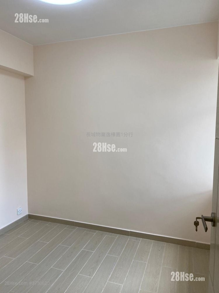 康怡花园 售盘 2 房 , 1 浴室 497 平方尺