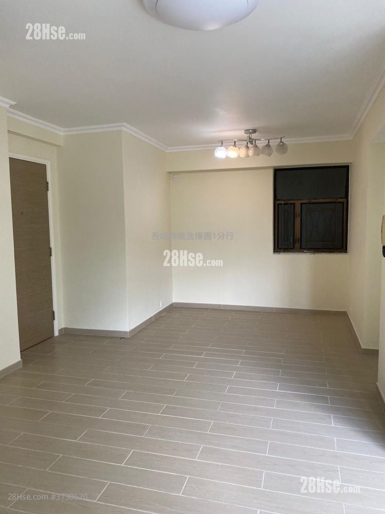 康怡花园 售盘 2 房 , 1 浴室 497 平方尺