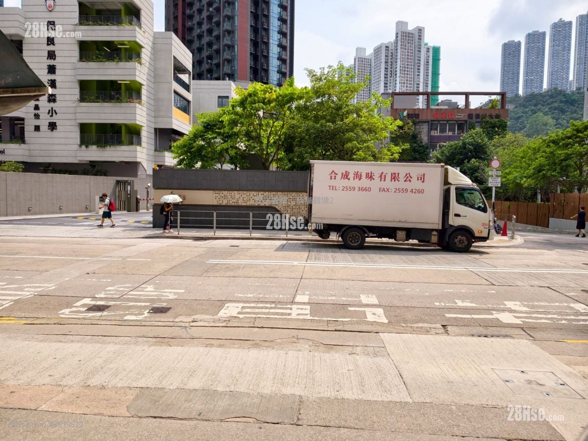 Hopeful Factory Centre Rental 2,525 ft²