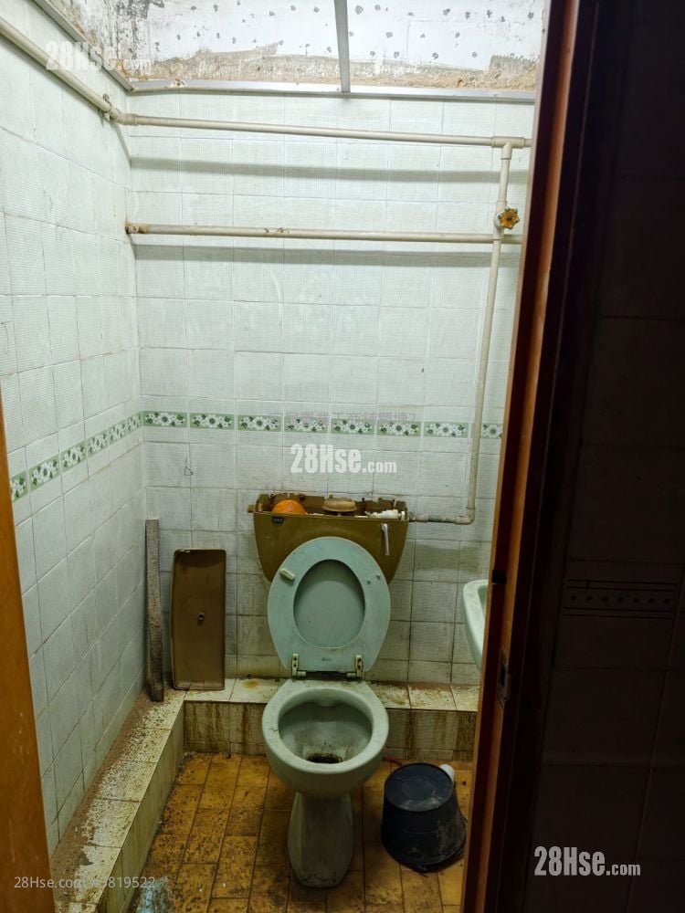 Hopeful Factory Centre Rental 2,525 ft²