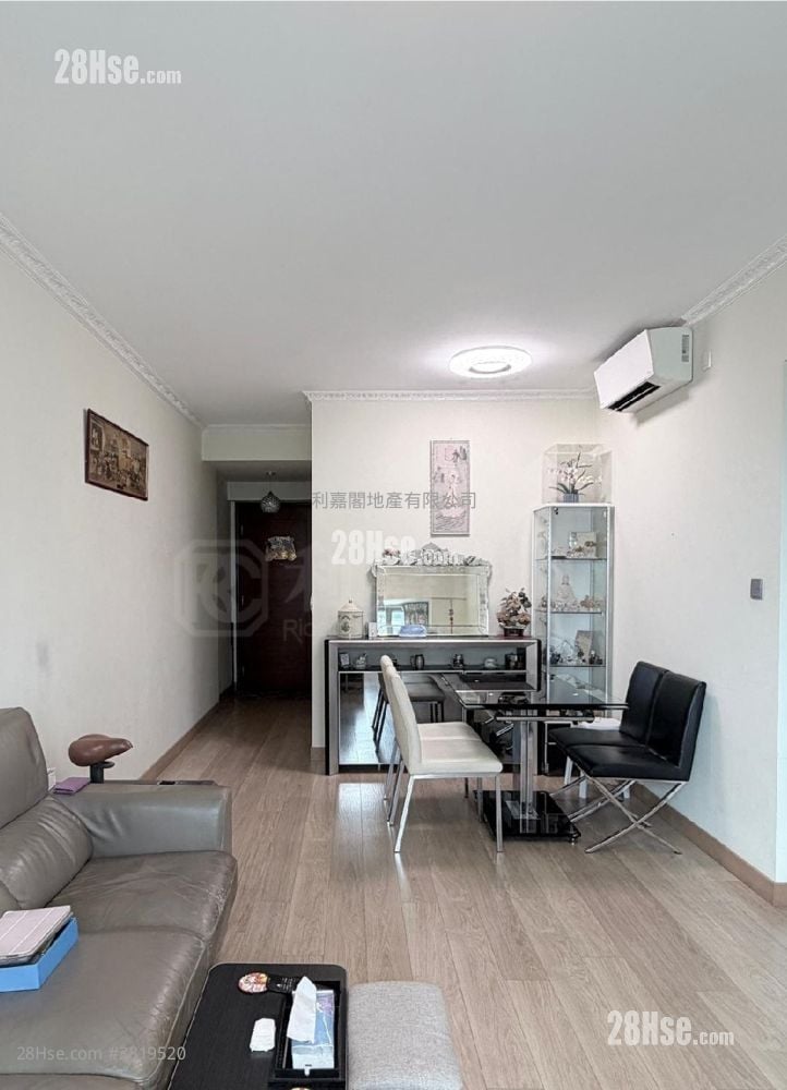 擎天半岛 售盘 3 房 , 3 浴室 774 平方尺