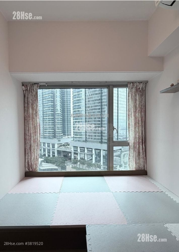 擎天半岛 售盘 3 房 , 3 浴室 774 平方尺