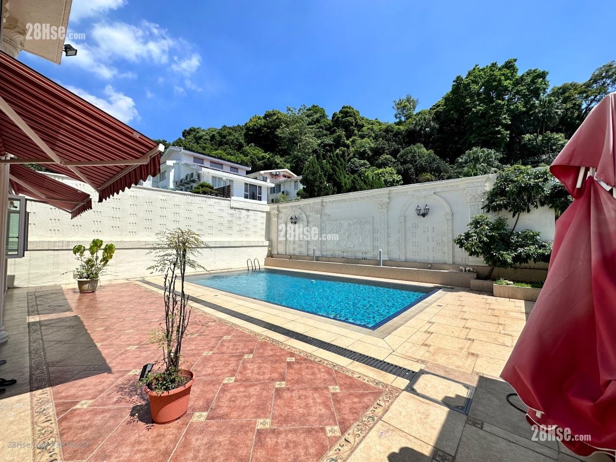 康樂園 售盤 5+ 房 , 5+ 浴室 2,579 平方呎