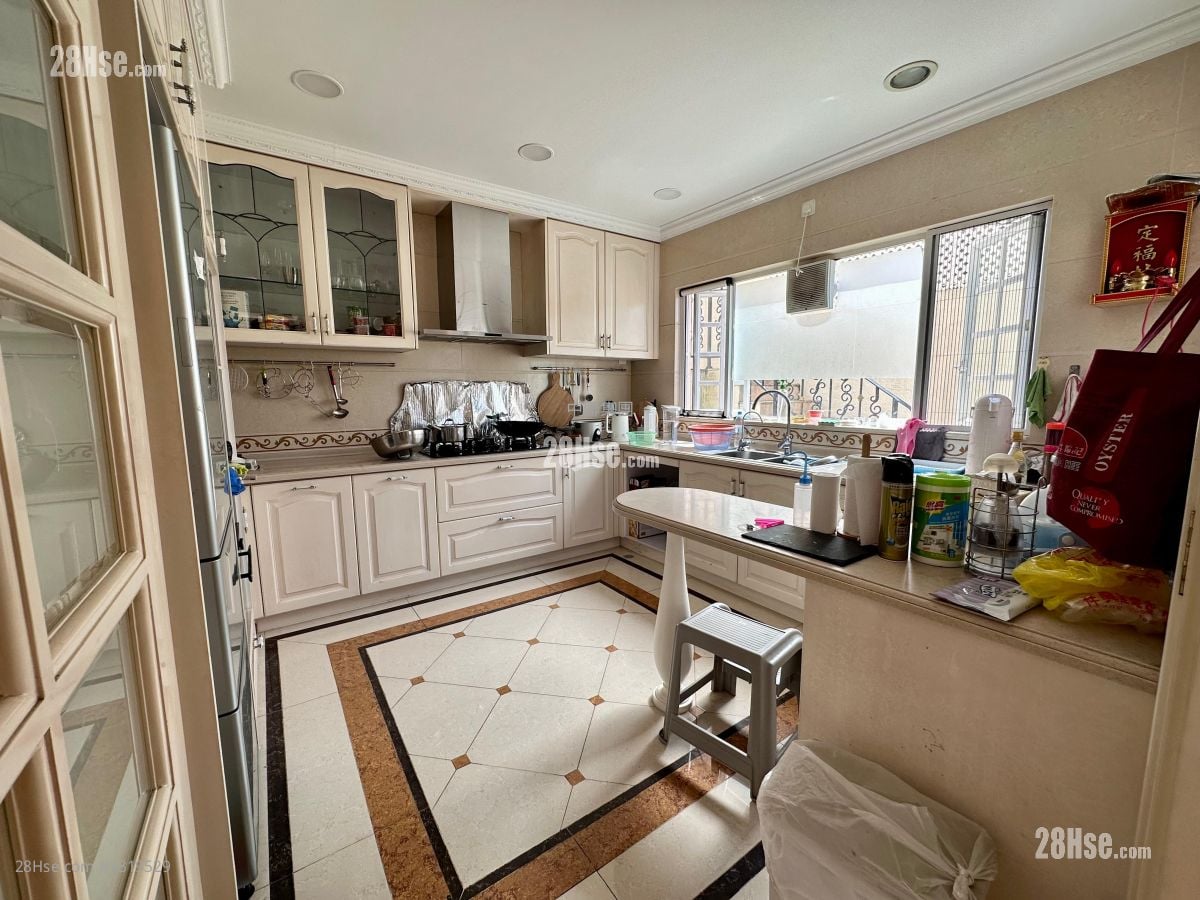 康樂園 售盤 5+ 房 , 5+ 浴室 2,579 平方呎