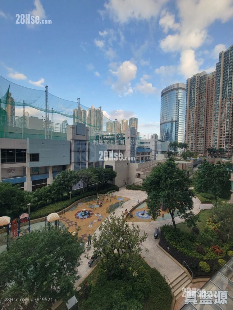 維港灣 租盤 2 房 , 1 浴室 483 平方呎