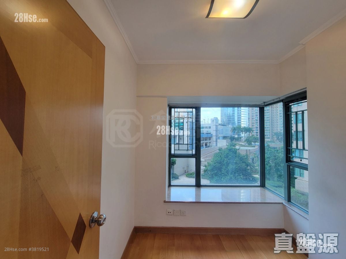 維港灣 租盤 2 房 , 1 浴室 483 平方呎