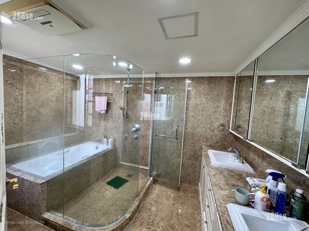 康樂園 售盤 5+ 房 , 5+ 浴室 2,579 平方呎