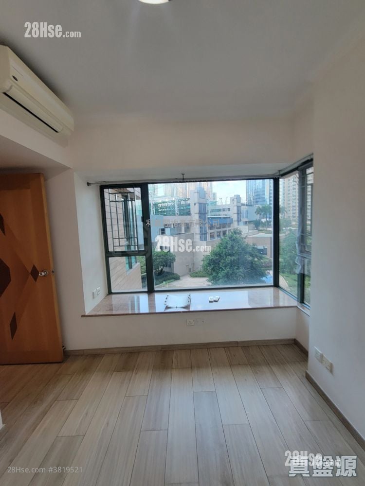 維港灣 租盤 2 房 , 1 浴室 483 平方呎