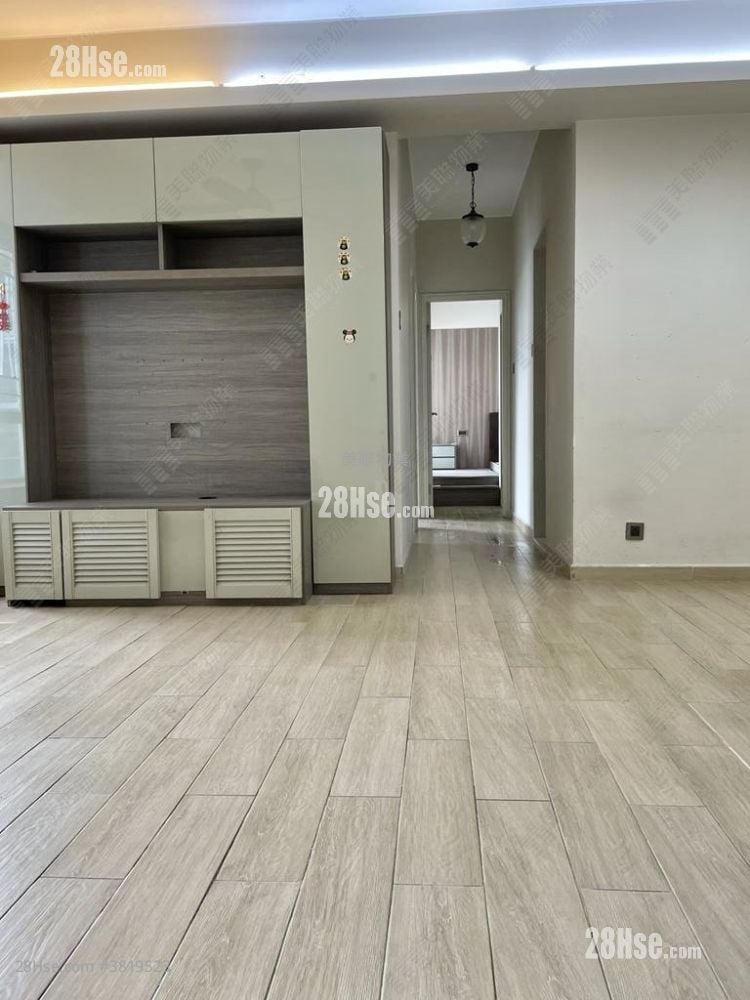 锦晖花园 售盘 3 房 573 平方尺