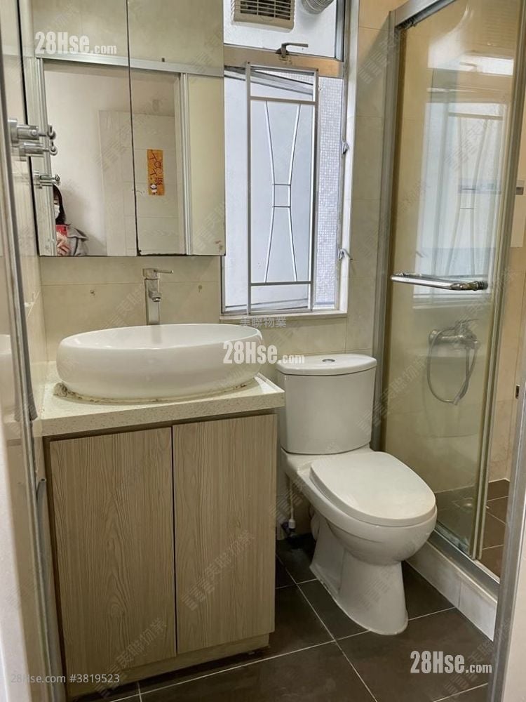 锦晖花园 售盘 3 房 573 平方尺