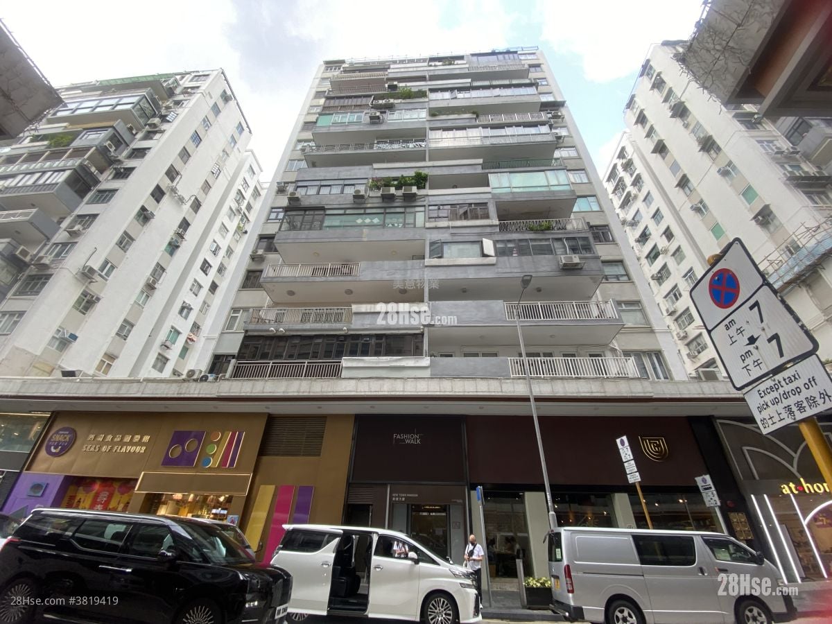 Newtown Mansion Rental 1 Bathroom 210 ft²