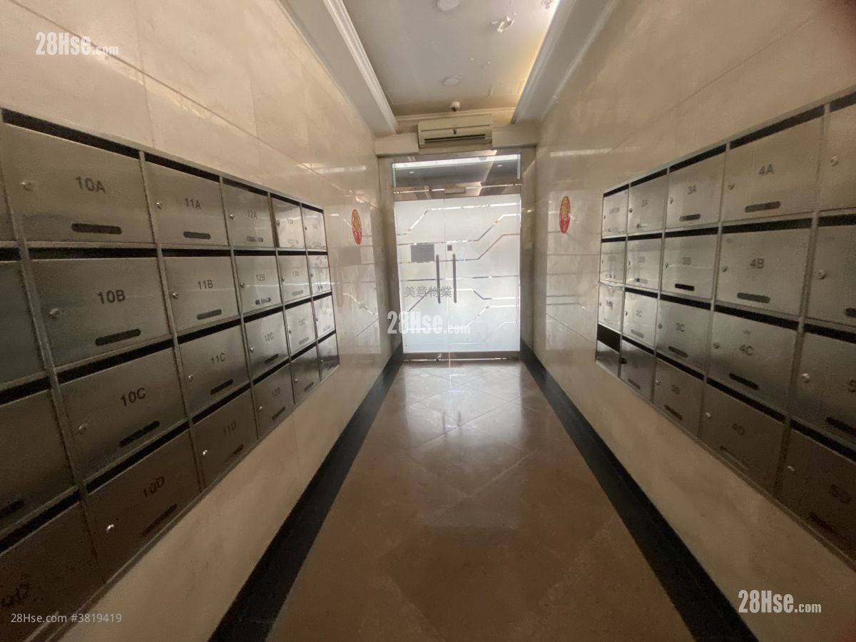 Newtown Mansion Rental 1 Bathroom 210 ft²