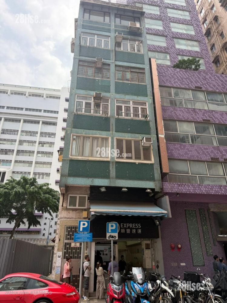 谢斐道182号 租盘