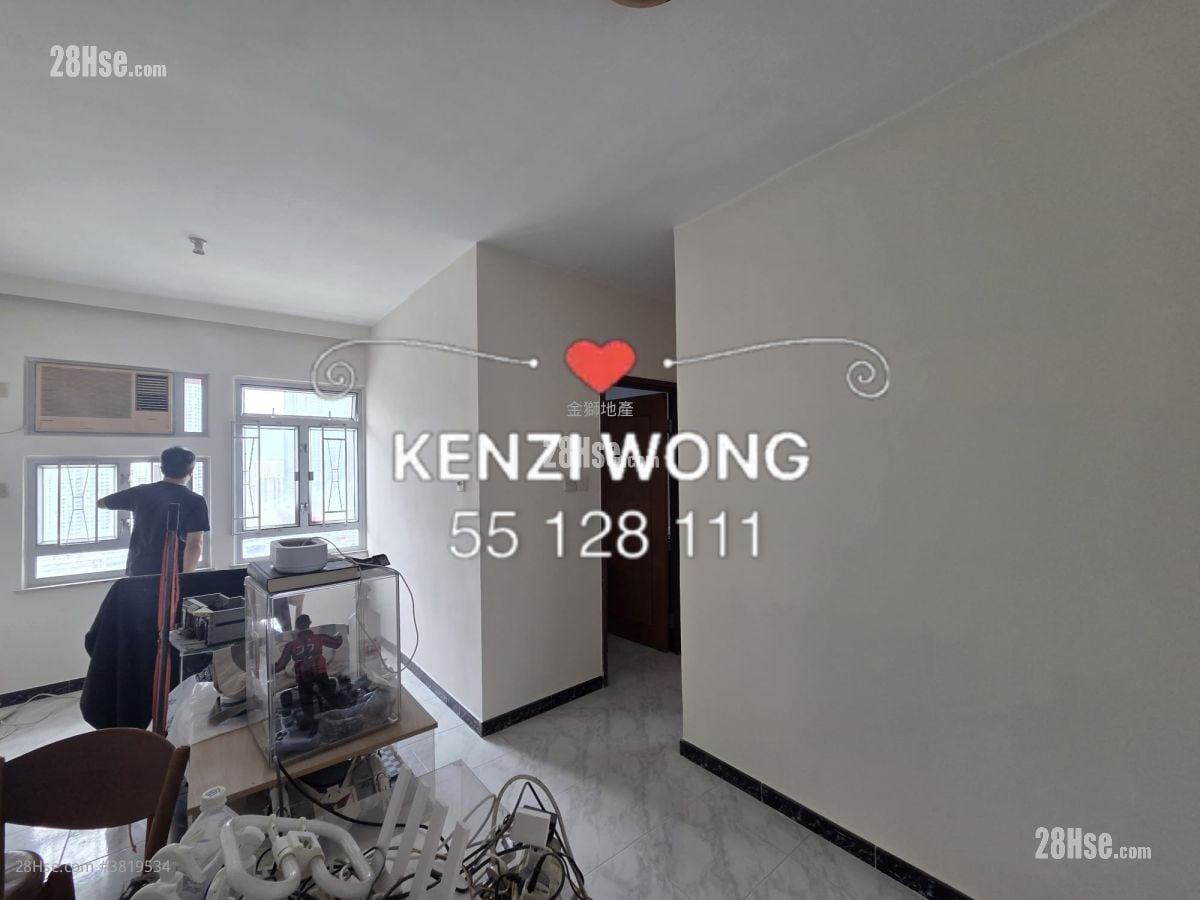 景田苑 售盘 447 平方尺