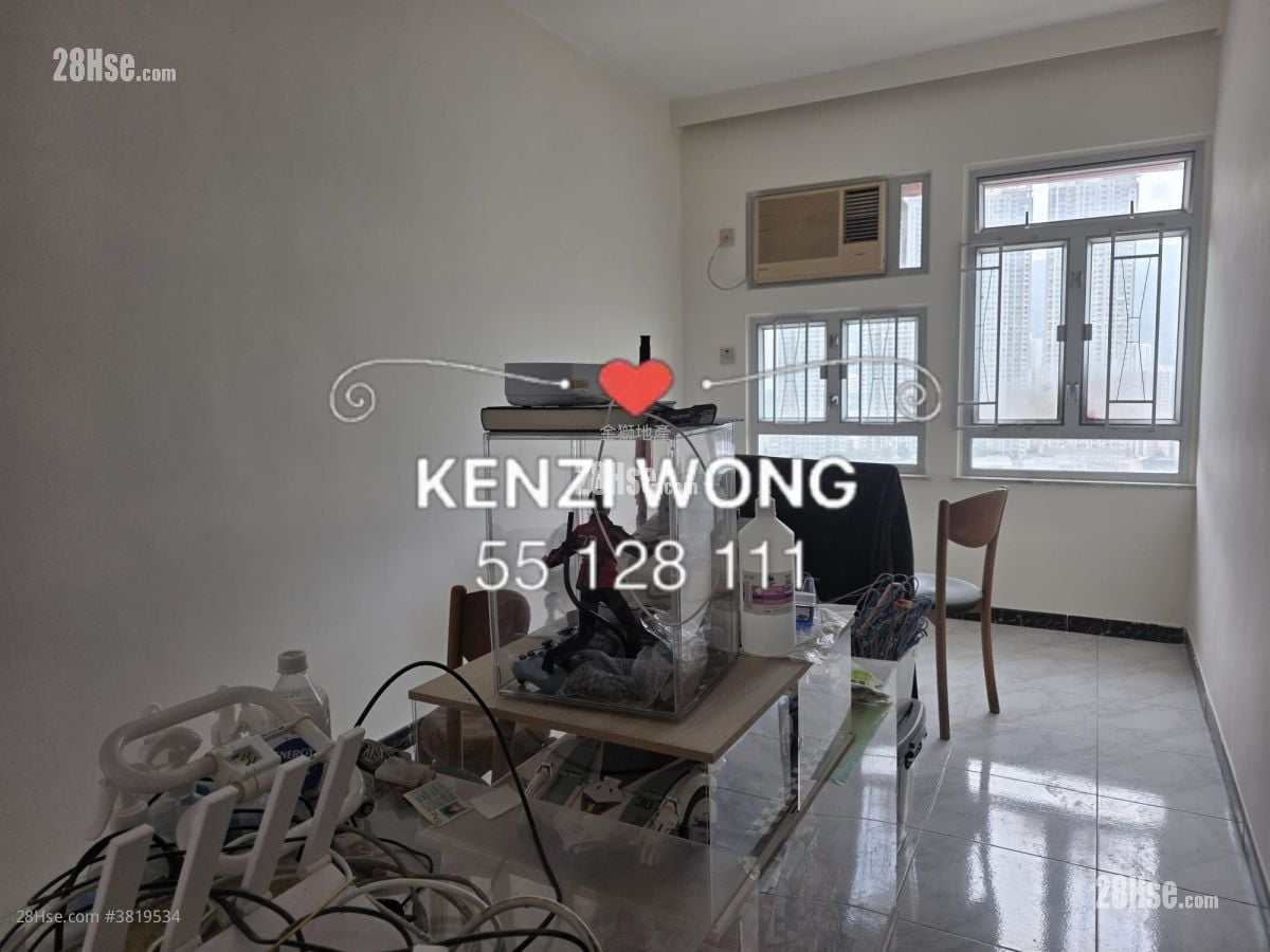 景田苑 售盘 447 平方尺