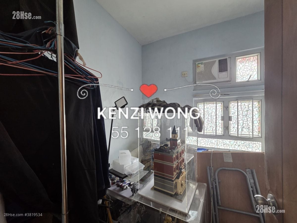 景田苑 售盘 447 平方尺