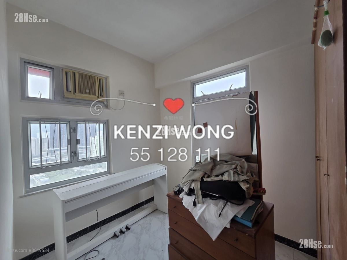 景田苑 售盘 447 平方尺