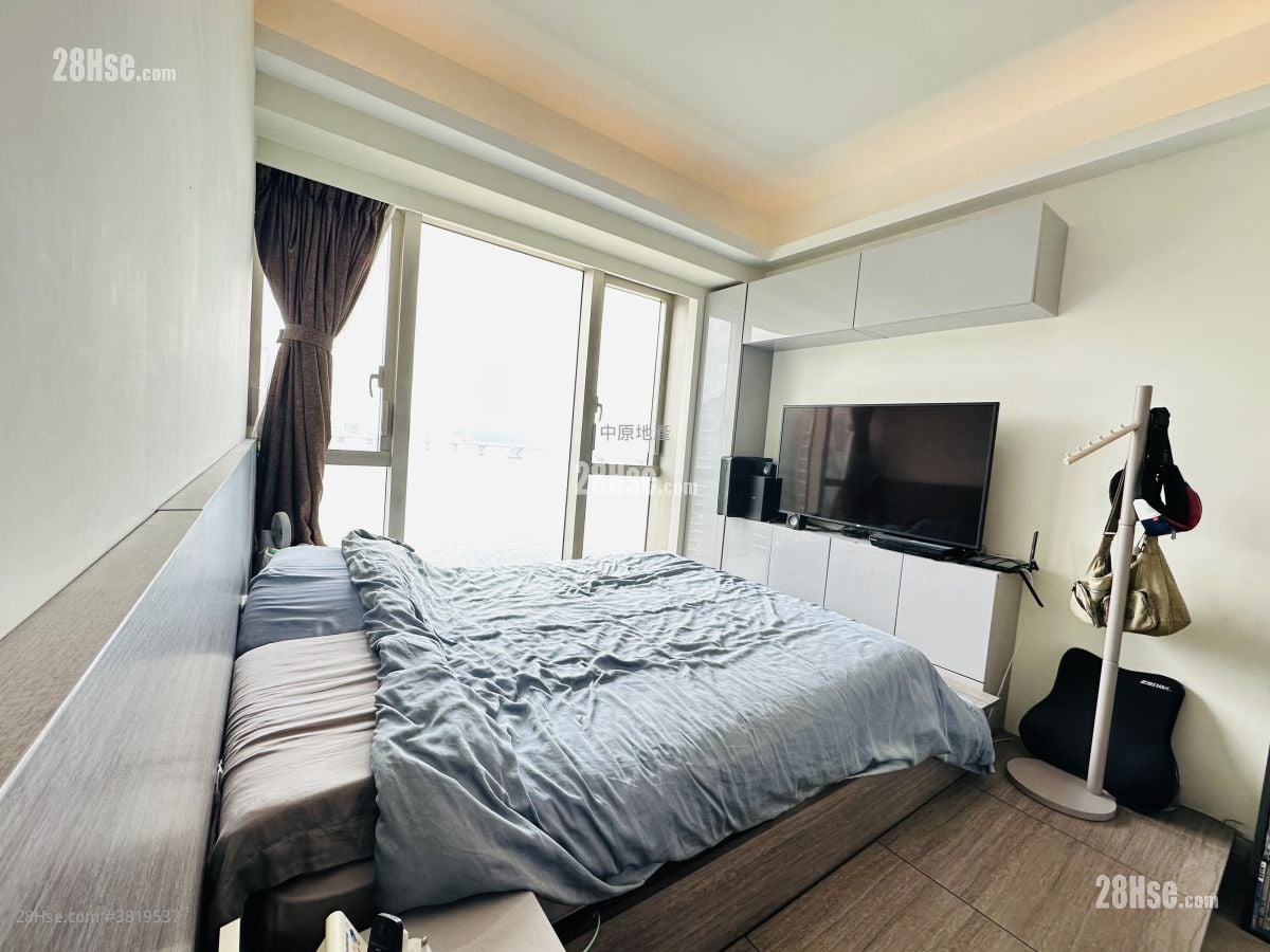 帝景灣 售盤 3 房 , 2 浴室 976 平方呎