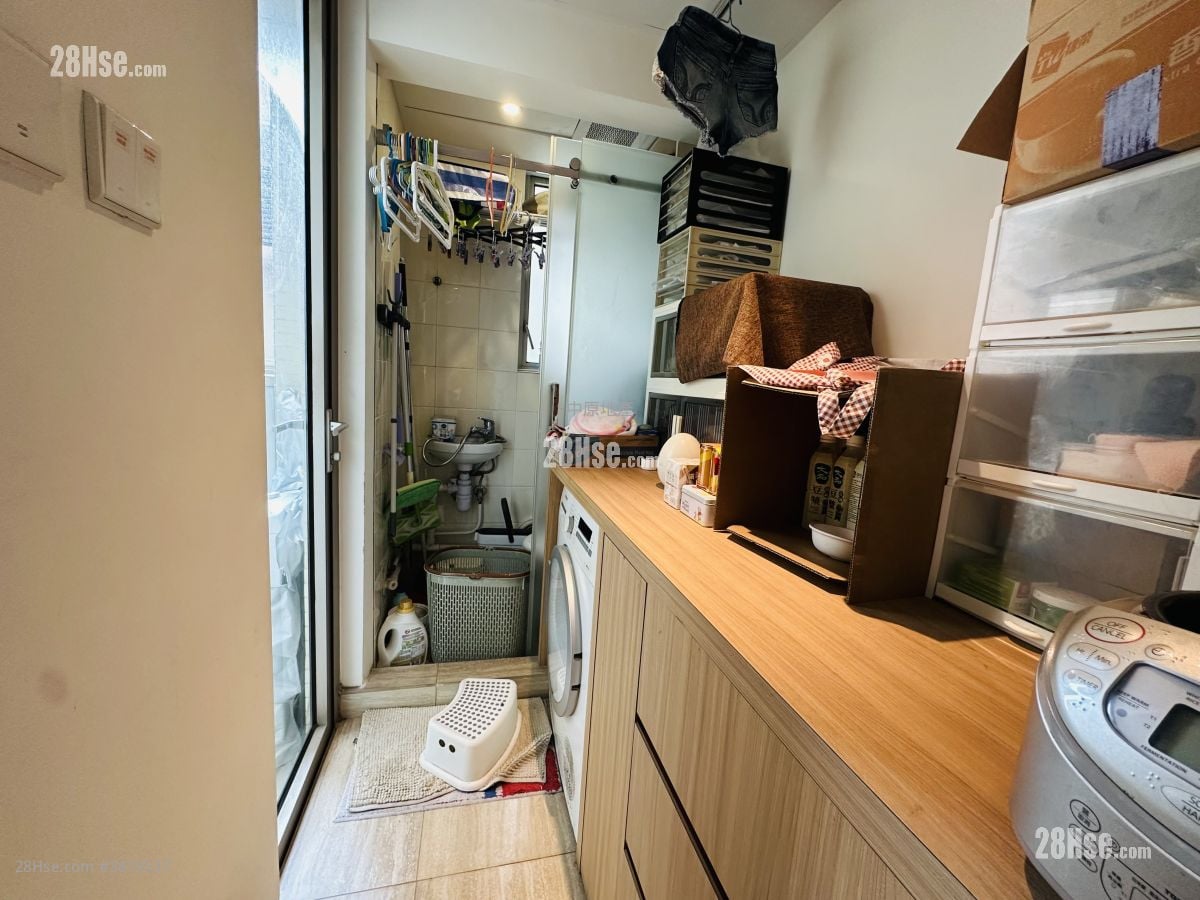 帝景灣 售盤 3 房 , 2 浴室 976 平方呎