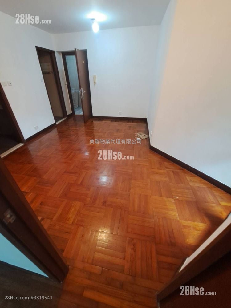 顺景华庭 售盘 2 房 447 平方尺