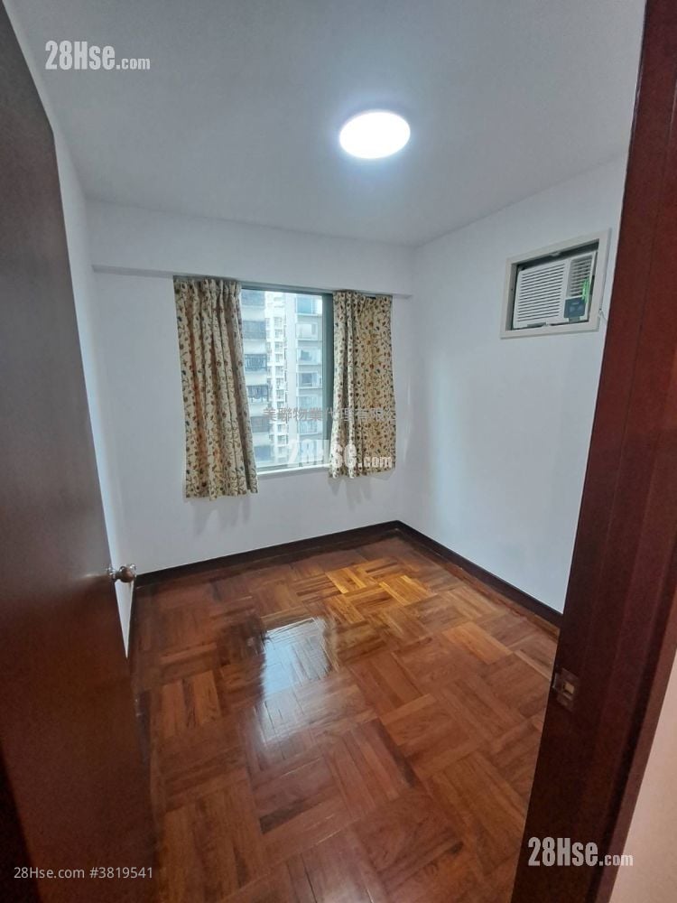 顺景华庭 售盘 2 房 447 平方尺