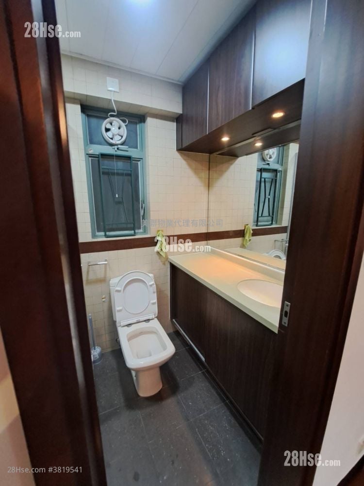 顺景华庭 售盘 2 房 447 平方尺