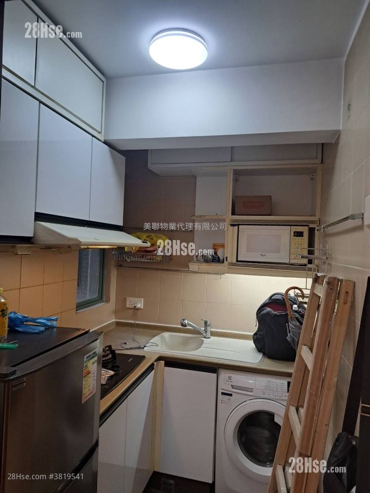 顺景华庭 售盘 2 房 447 平方尺