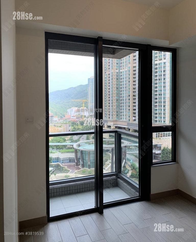 Wings At Seaii Rental 2 Bedrooms , 1 Bathroom 477 ft²