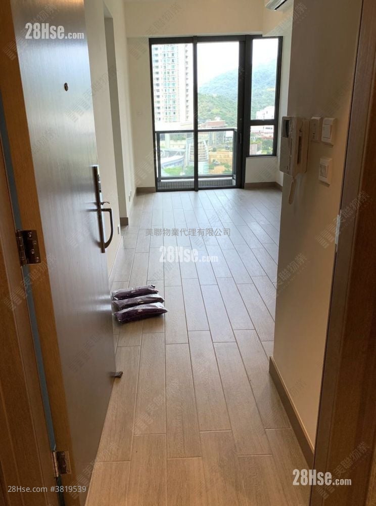 Wings At Seaii Rental 2 Bedrooms , 1 Bathroom 477 ft²