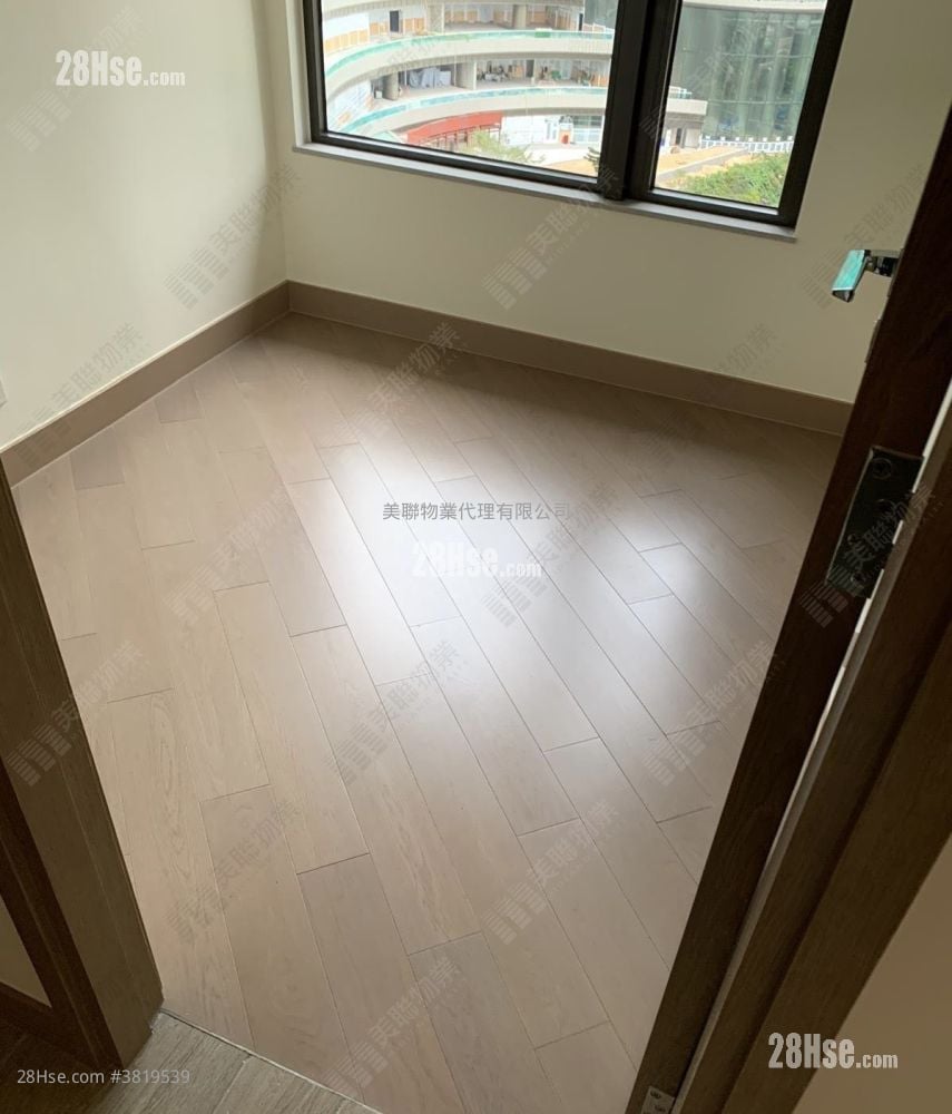 Wings At Seaii Rental 2 Bedrooms , 1 Bathroom 477 ft²