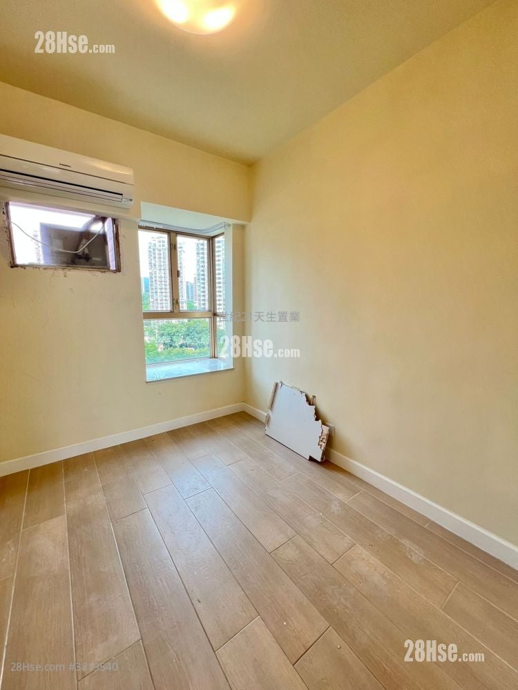 香港黄金海岸 租盘 4 房 , 3 浴室 875 平方尺