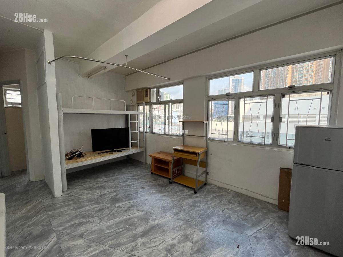 Union Building Rental 1 Bedroom , 1 Bathroom 330 ft²