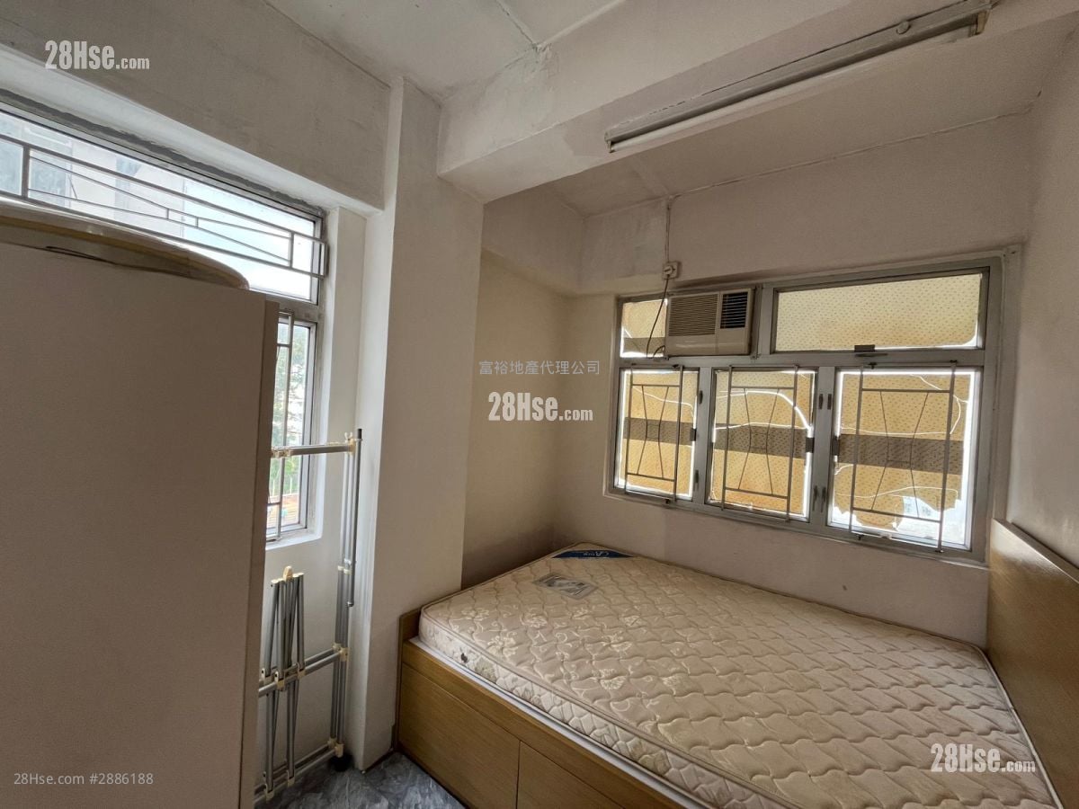 Union Building Rental 1 Bedroom , 1 Bathroom 330 ft²