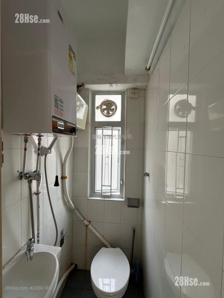 Union Building Rental 1 Bedroom , 1 Bathroom 330 ft²