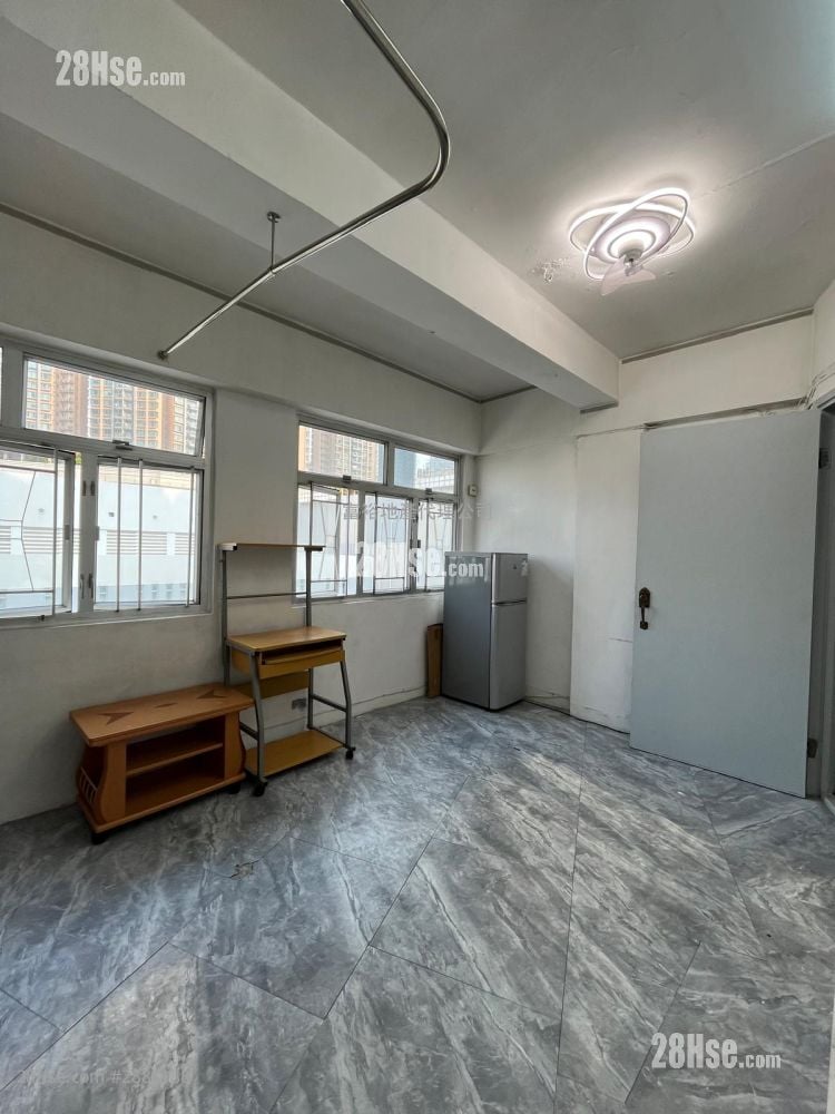 Union Building Rental 1 Bedroom , 1 Bathroom 330 ft²