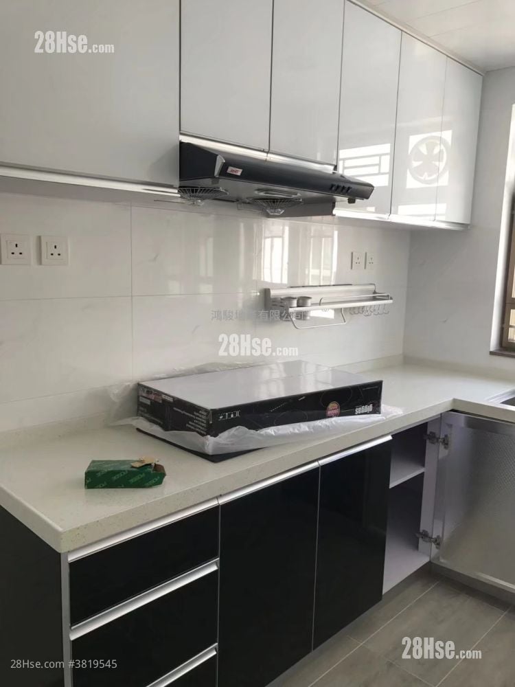 村屋 售盘 3 房 , 1 浴室