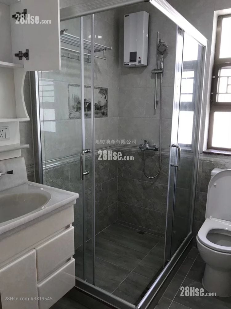 村屋 售盘 3 房 , 1 浴室